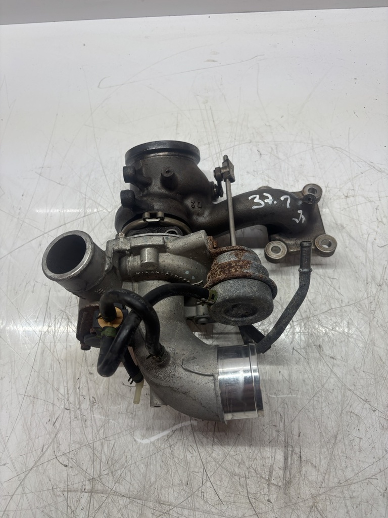 [MTD-490395] Turbocompresor para Ford Edge U387 2.0 gasolina T20HDTX CJ5Z-6K682-F