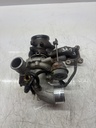 Turbocompresor para Ford Edge U387 2.0 gasolina T20HDTX CJ5Z-6K682-F