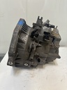 Caja de cambios manual 6 velocidades Opel Antara A 2.2 CDTi A22DM Z22D1 LNQ F40 55567634