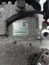 Compresor de aire acondicionado Kia Ceed CD 1.6 CRDi D4FE CA500CDRCA01