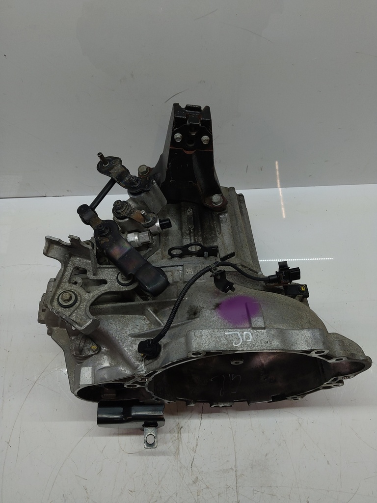 [MTD-509584] Caja de cambios manual KIA SPORTAGE IV 1.6 CRDi Hybrid D4FE 43000-24BW0