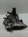 Caja de cambios manual KIA SPORTAGE IV 1.6 CRDi Hybrid D4FE 43000-24BW0