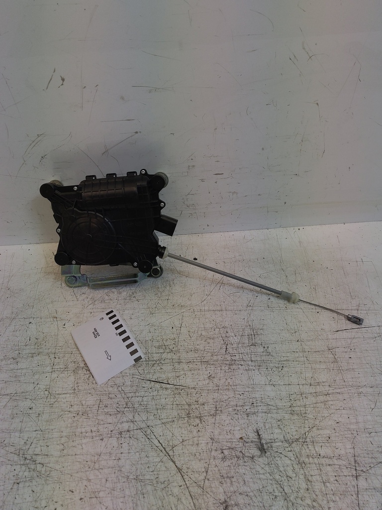 [MTD-527572] Módulo de control de cierre centralizado para Hyundai Tucson 1.6 CRDI