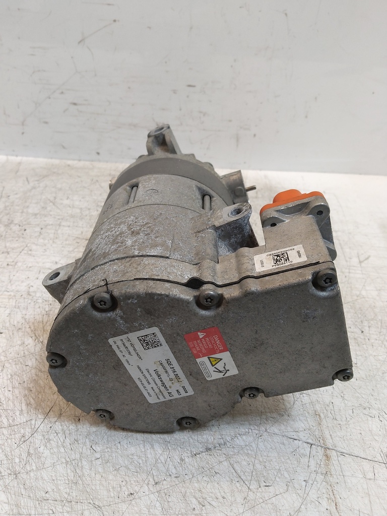 [MTD-514507] Compresor de aire acondicionado Skoda Octavia 1.4 TFSI DGEA DGE 5QE816803J
