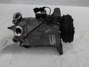 Compresor de aire acondicionado Volvo S80 2.0 D3 D5204T3 36050841