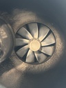 Turbocompresor Ford Escape 2.0 gasolina T20HDTX CJ5Z-6K682-F