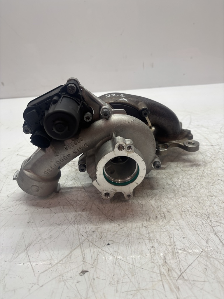 [MTD-492108] Turbocompresor Audi Seat Skoda VW 1.5 TFSI TSI DXDB DXD 05E145702L