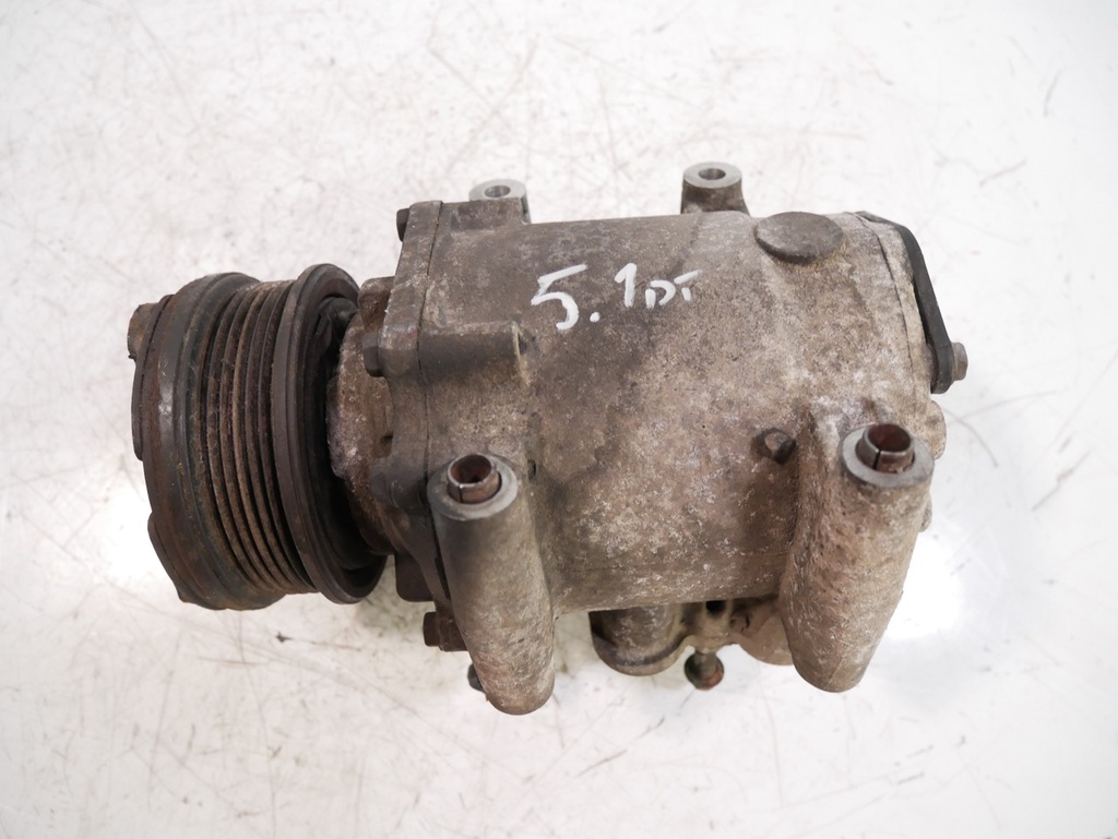 [MTD-430546] Compresor de aire acondicionado Jaguar S-Type X200 4.2 V8 AJ-V8 AJ36 AJ812568E