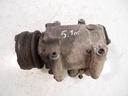 Compresor de aire acondicionado Jaguar S-Type X200 4.2 V8 AJ-V8 AJ36 AJ812568E
