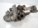 Turbocompresor Mercedes Clase E 2.2 CDi OM651.924 651.924 OM651 A6510902880