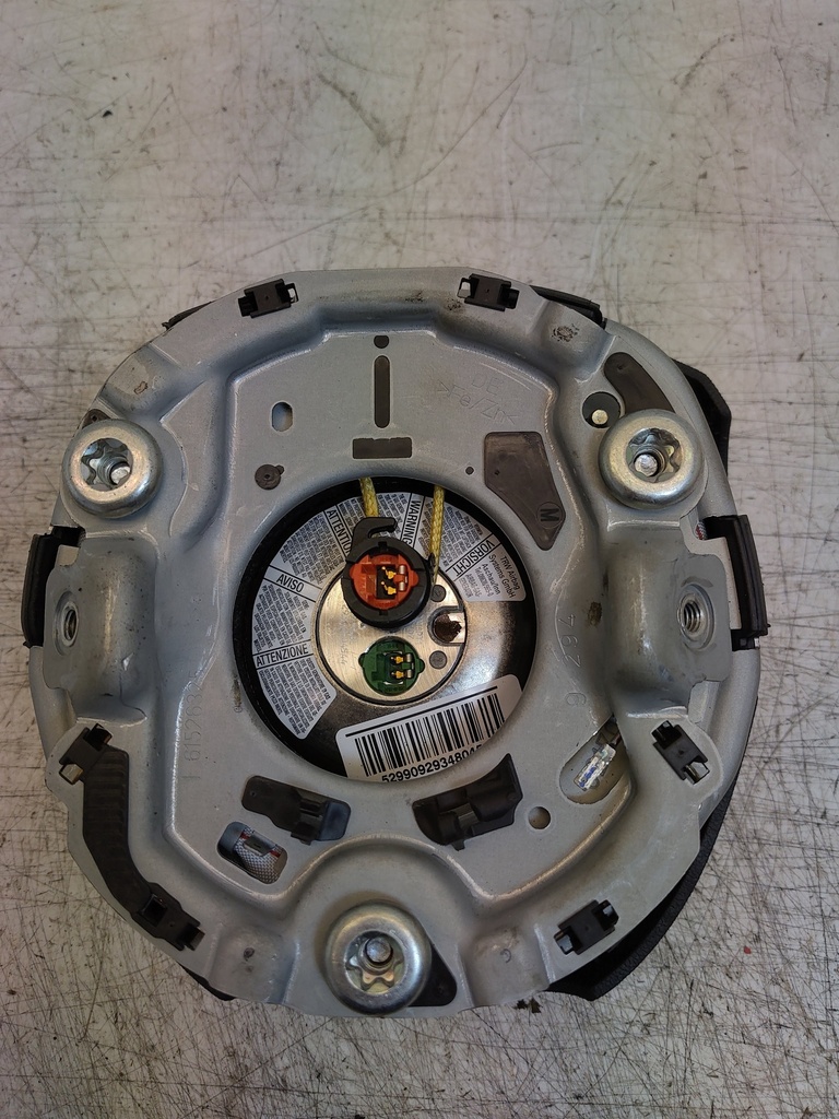 [MTD-527574] Airbag de conductor AUDI A4 B8 Avant S4