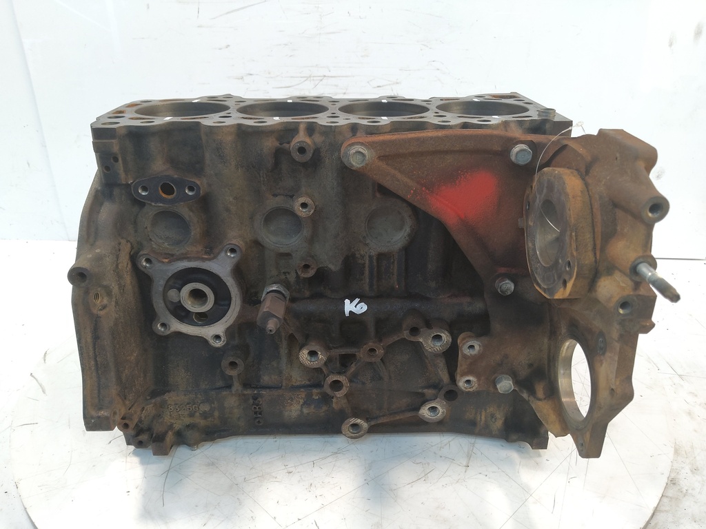[MTD-524266] Bloque motor NISSAN PATHFINDER III 2007 YD25DDTi 2.5