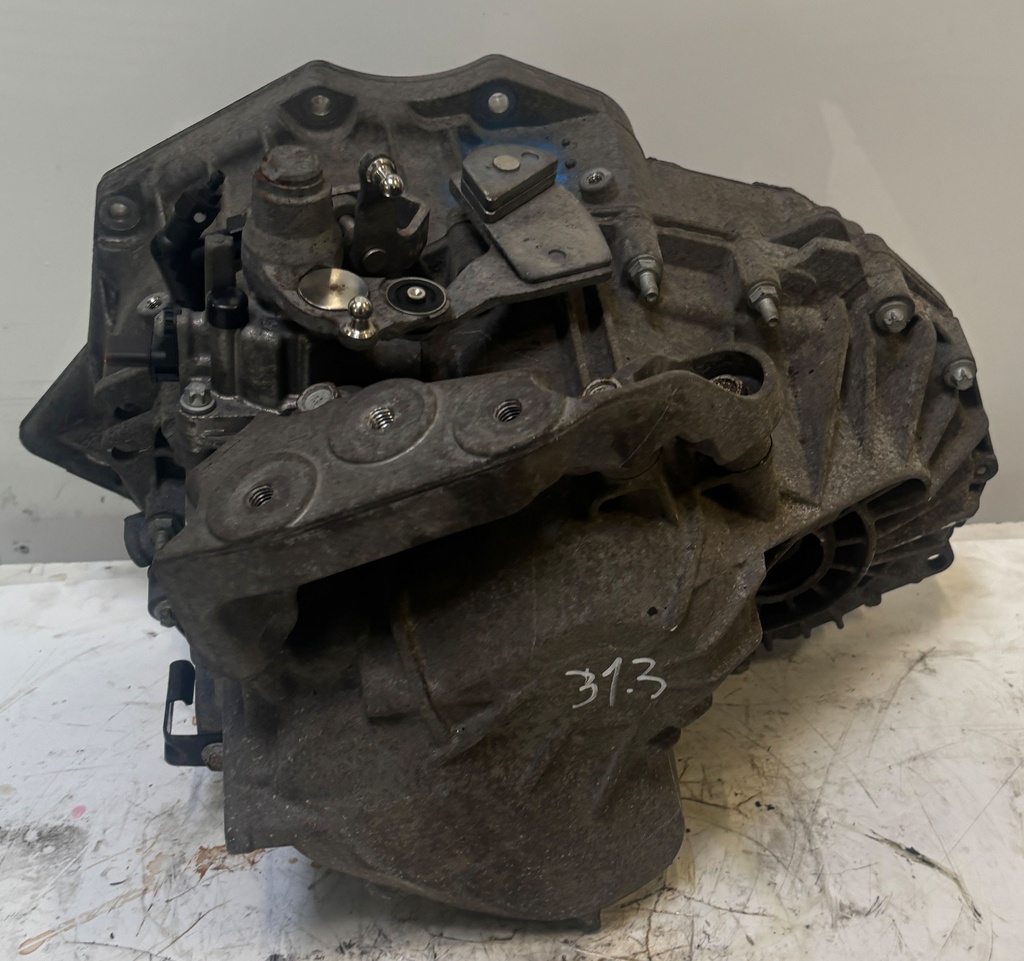 [MTD-484288] Caja de cambios manual F40 Opel Astra K Mokka 1.6 CDTi B16DTU 2018