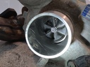 Turbocompresor Volvo S90 MK2 2.0 T8 B4204T35 31459815