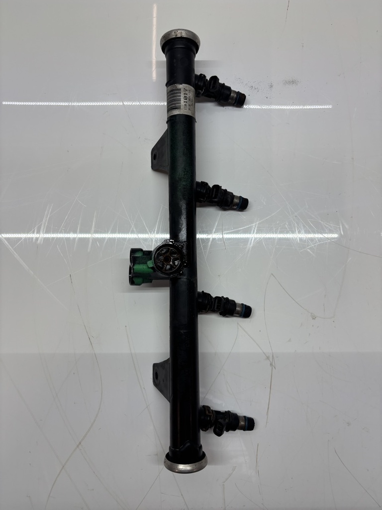 [MTD-484020] Riel de inyectores Chevrolet Silverado 2500 Sierra 6.0 AWD LQ4 25166925