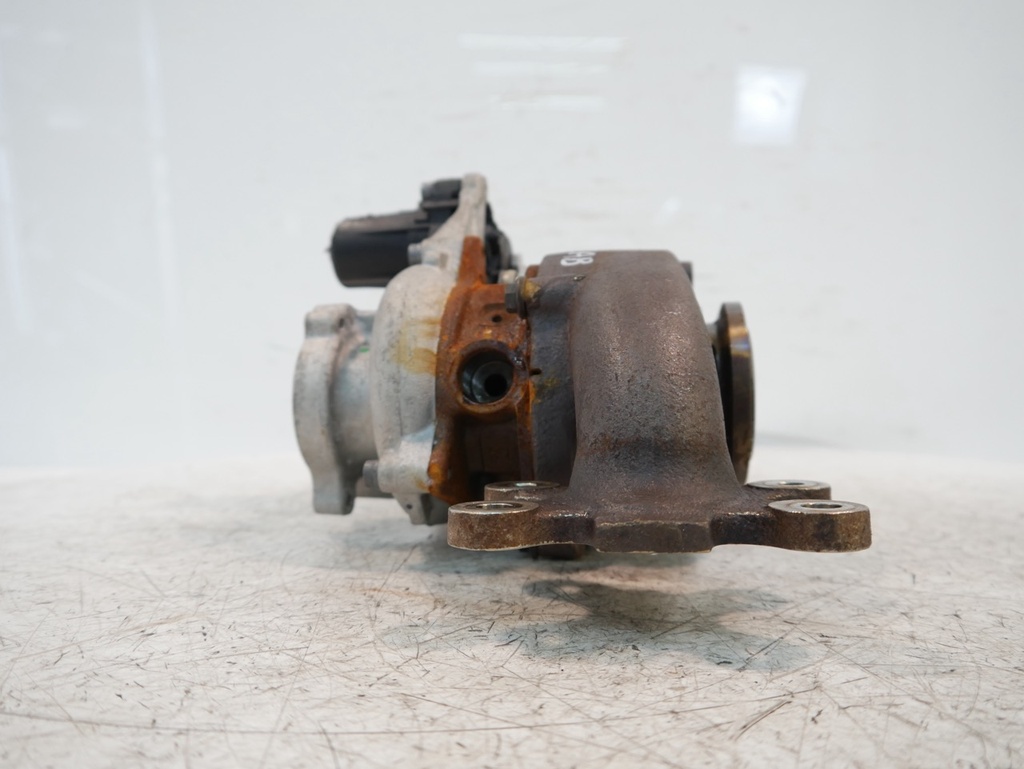 [MTD-510976] Turbocompresor VW T-Roc 1.5 eTSI DXD DXDB 05E145702L