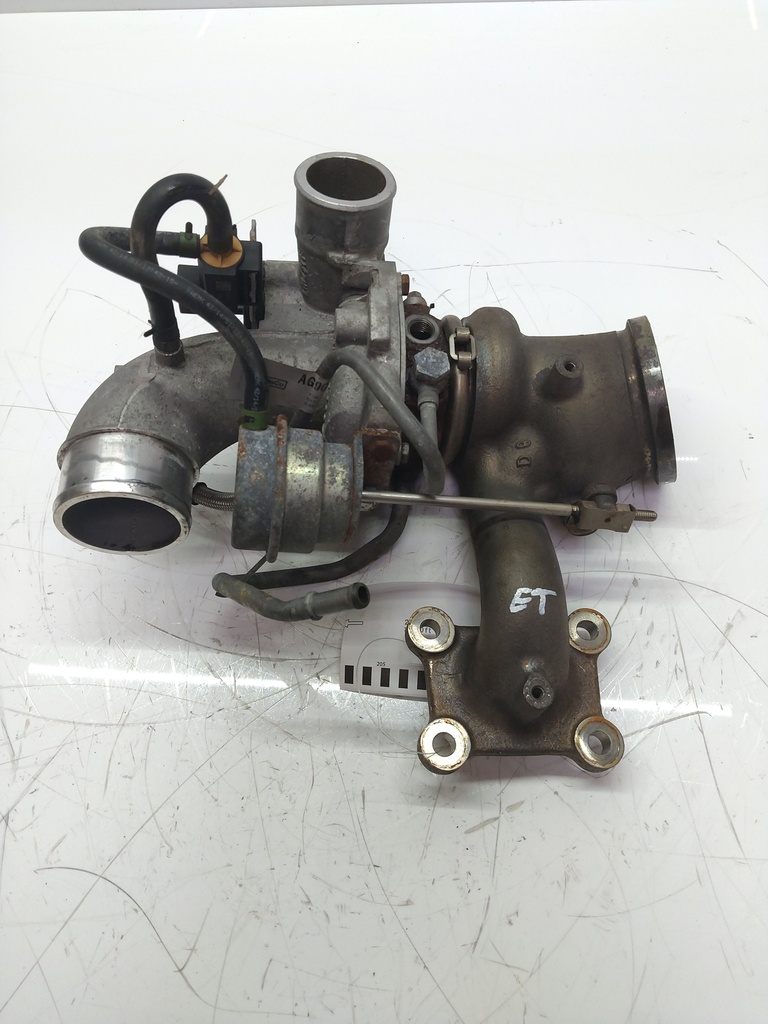 [MTD-513491] Turbocompresor Ford MKZ Edge 2.0 EcoBoost C20HDTX C20 CJ5E-6K682-CG