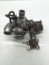 Turbocompresor Ford MKZ Edge 2.0 EcoBoost C20HDTX C20 CJ5E-6K682-CG