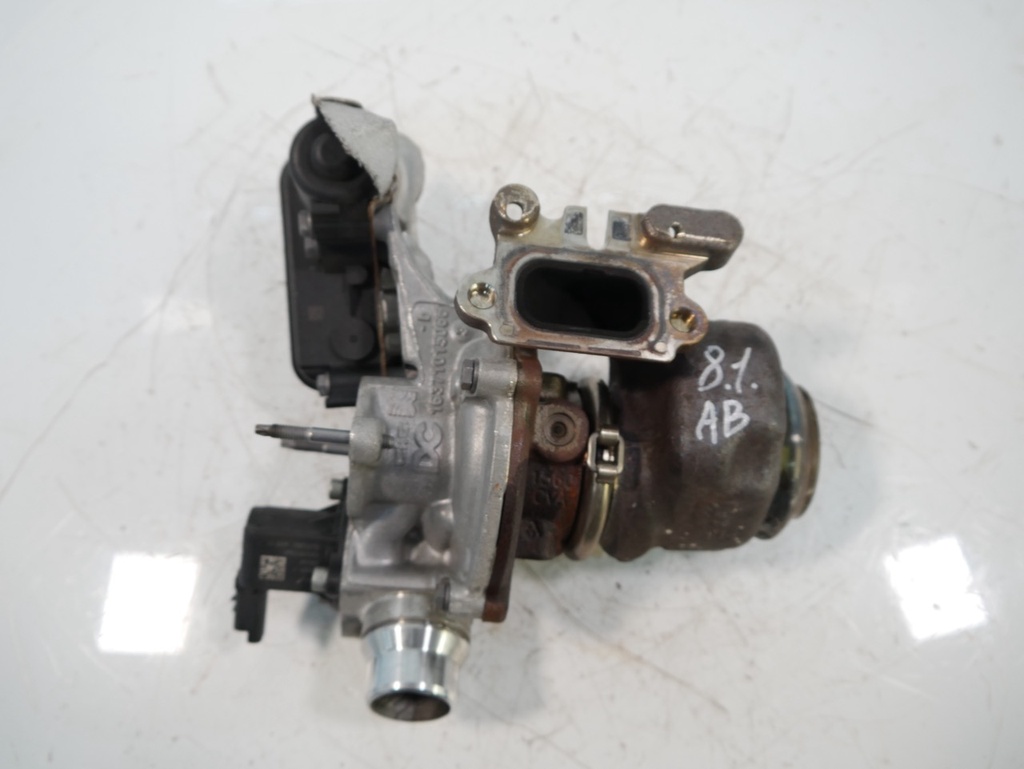 [MTD-489114] Turbocompresor Dacia Duster 1.0 TCe H4D450
