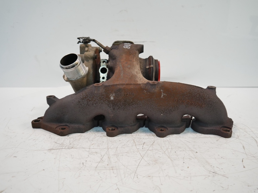 [MTD-489501] Turbocompresor Ford Mondeo 2.0 TDCi T8CC (9807673180)