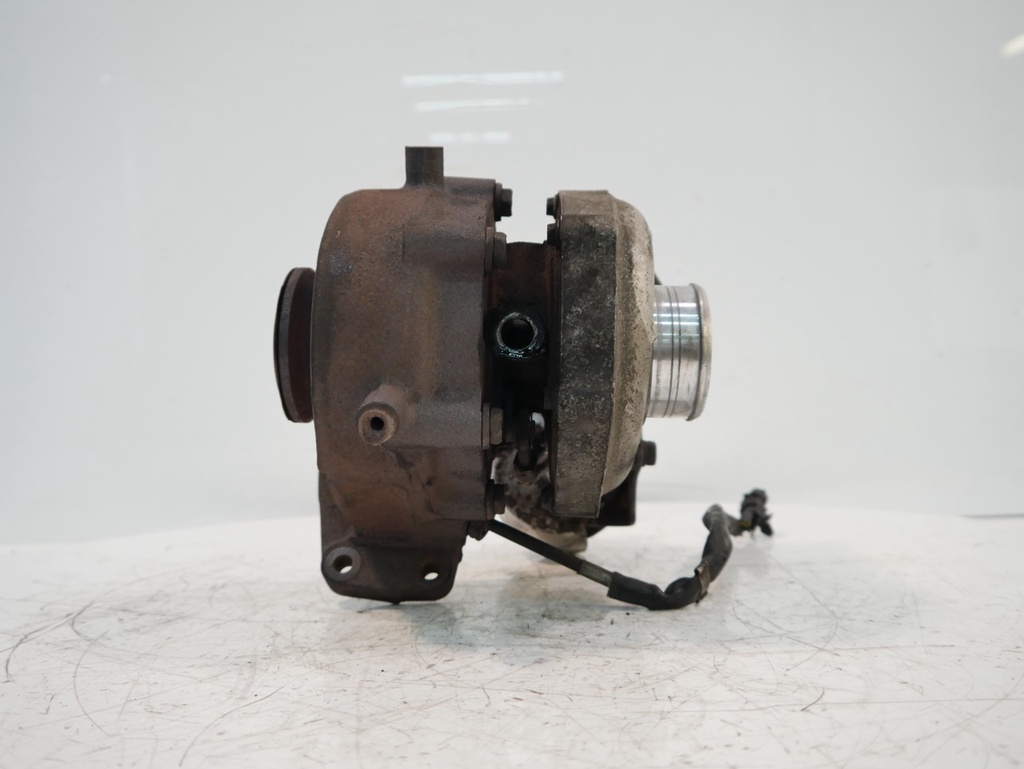 [MTD-489967] Turbocompresor Opel Antara MK1 2.2 CDTI A22DM LNQ Z22D1 95521400 25187704