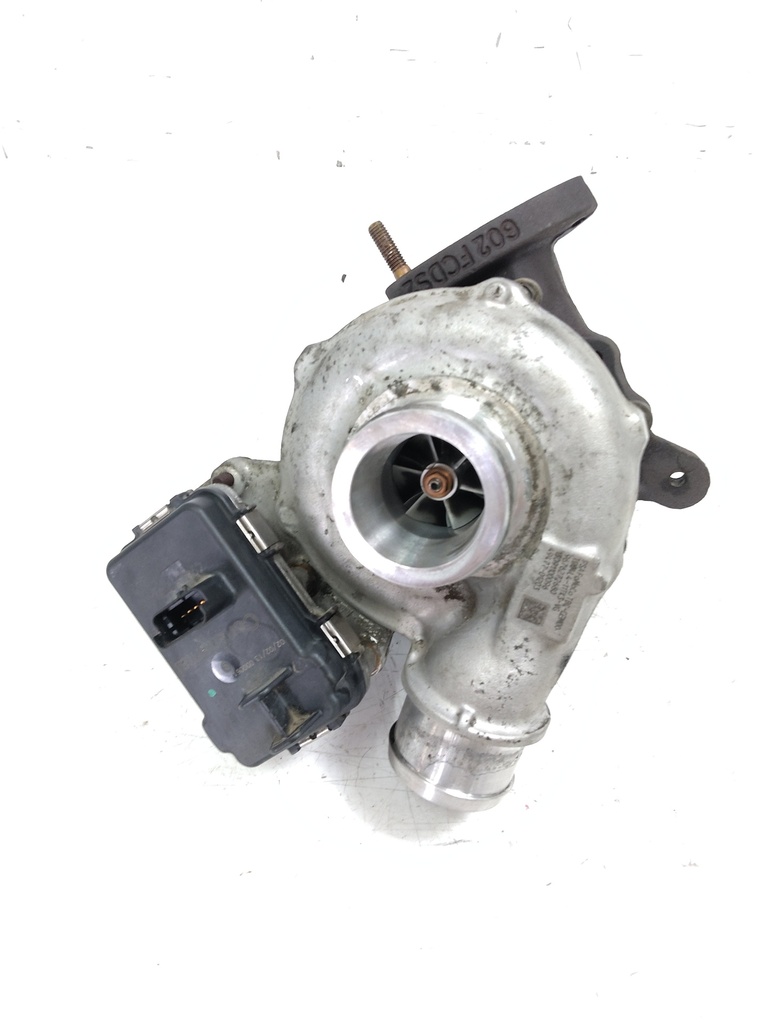 [MTD-519464] Turbocompresor Jaguar XF X250 2.2 D 224DT DW12C 9676272680