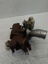 Turbocompresor VW Touareg 3.0 V6 TDI BKS 059145715F