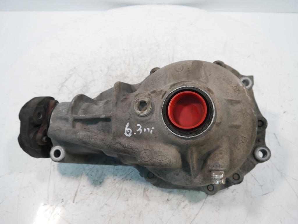 [MTD-491859] Diferencial BMW X5 E70 3.0 xDrive30d M57D30 306D3 M57D30O2 M57 7552533