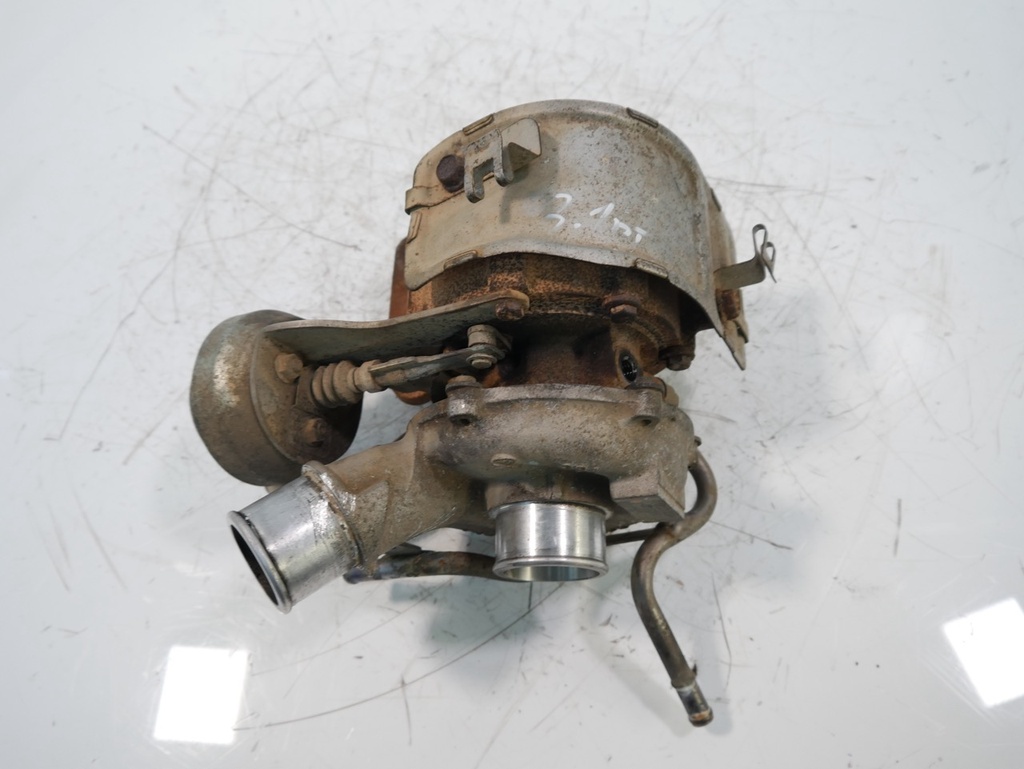 [MTD-490428] Turbocompresor Mitsubishi L200 2.5 DI-D 4WD 4D56-HP 1515A222