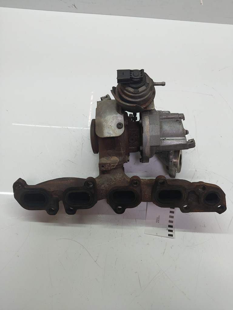 [MTD-513368] Turbocompresor Skoda Octavia III 5E5 1.6 TDI DDYA DDY 04L253020H