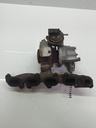 Turbocompresor Skoda Octavia III 5E5 1.6 TDI DDYA DDY 04L253020H