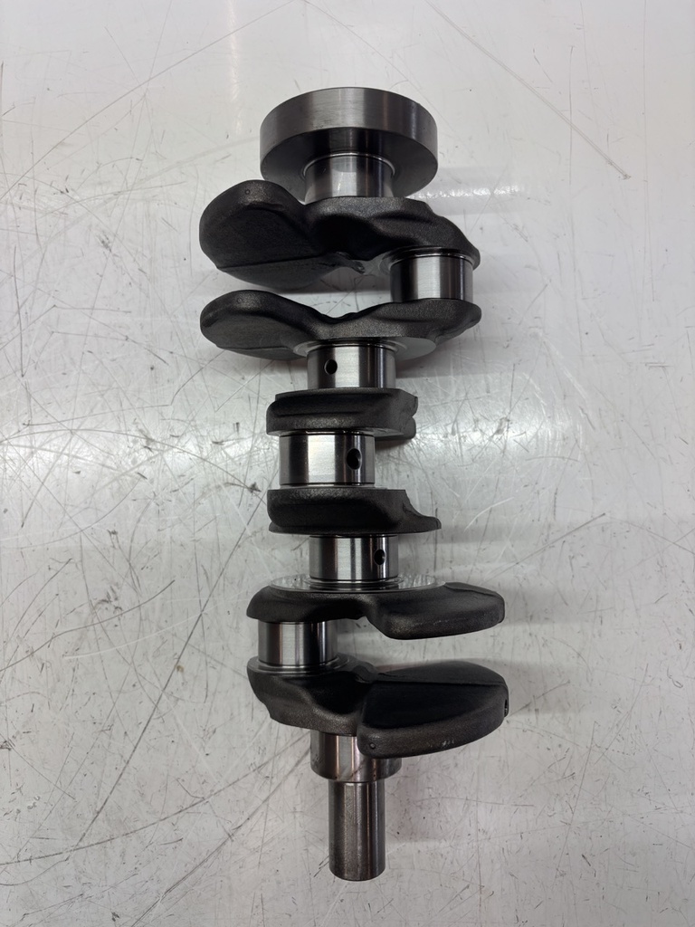 [MTD-468202] Cigüeñal para Renault Clio V 1.0 TCe H4D470
