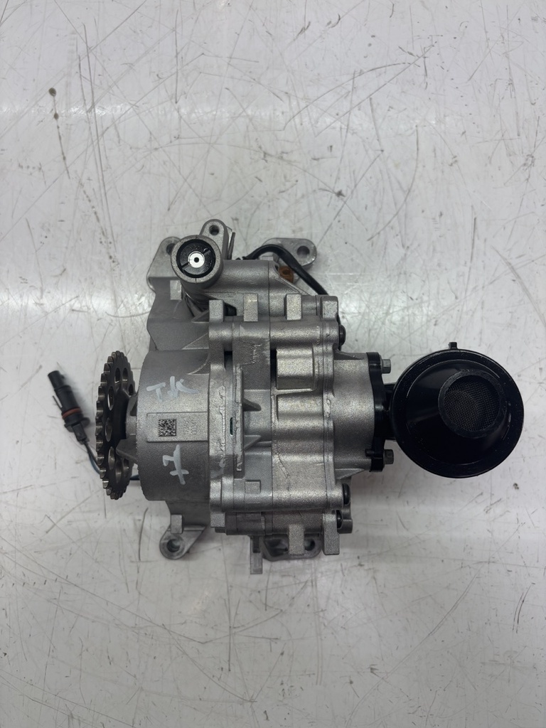 [MTD-469603] Bomba de aceite Jaguar F-Pace 2.0 TD4 204DTD AJ20D4