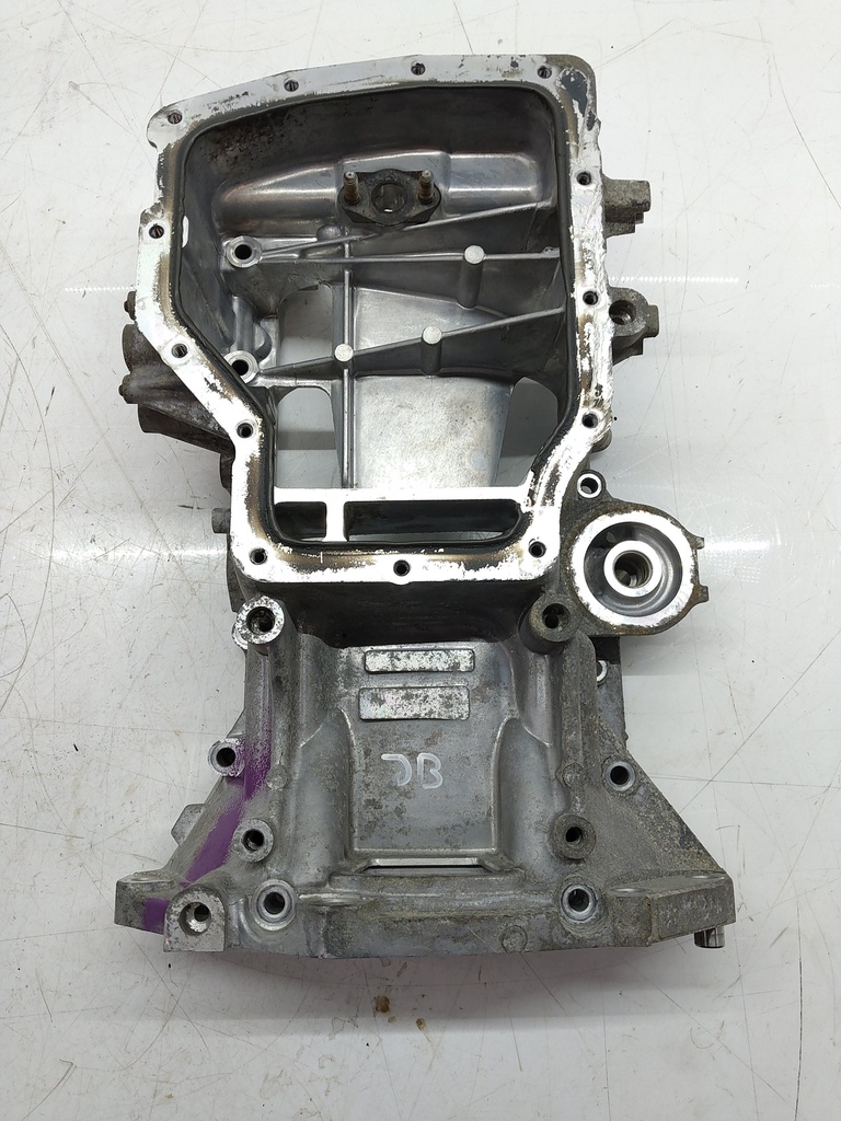 [MTD-527578] Cárter de aceite Hyundai Kia Tucson Optima 1.6 T-GDi