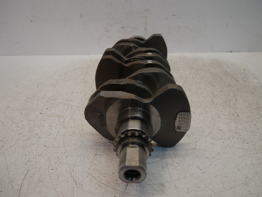 [MTD-506118] Cigüeñal Hyundai Ioniq 1.6 GDi G4LE 23110-03HA0