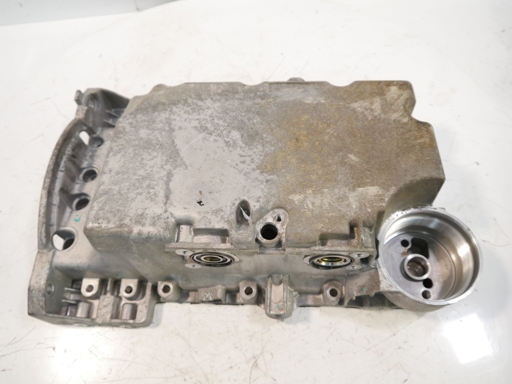 [MTD-467666] Cárter de aceite Volvo XC60 2.0 T4 B4204T31 31410578