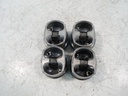 4x Pistón Kia Sportage 1.6 CRDI D4FE PD28