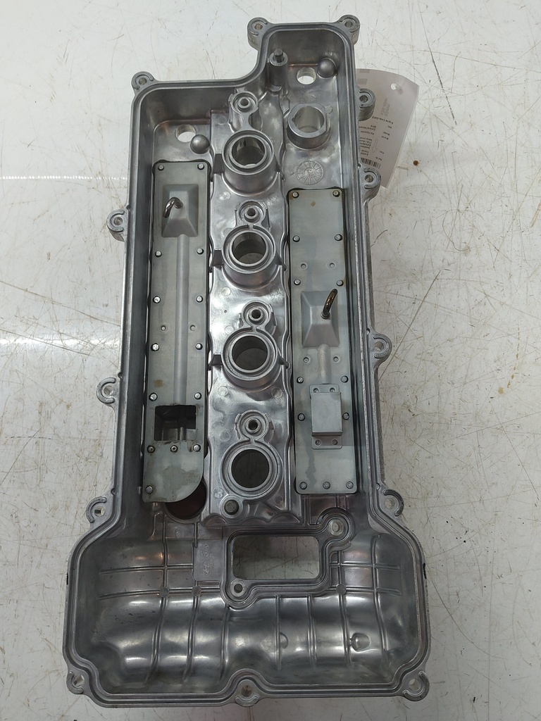 [MTD-527579] Tapa de balancines Kia Hyundai Carens Veloster 1.6 GDI