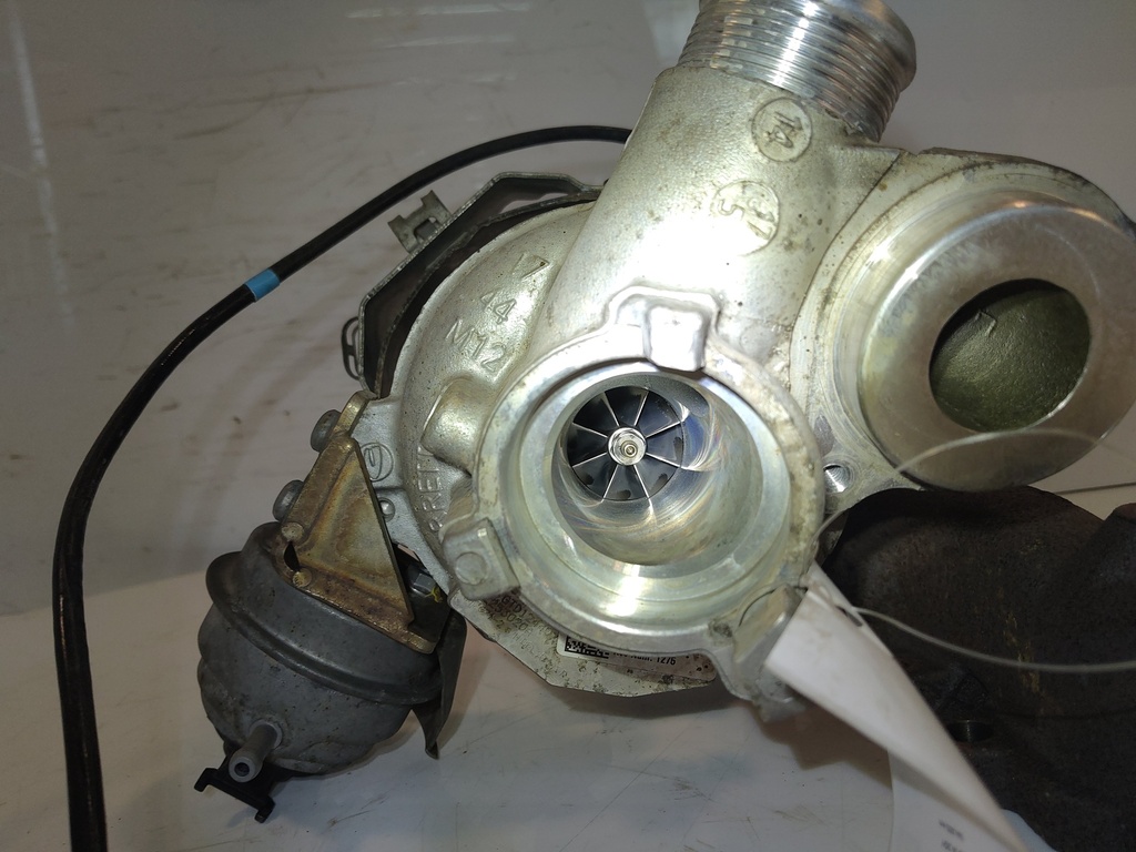 [MTD-519759] Turbocompresor VW Golf 1.6 TDI DDYA DDY 04L253020A