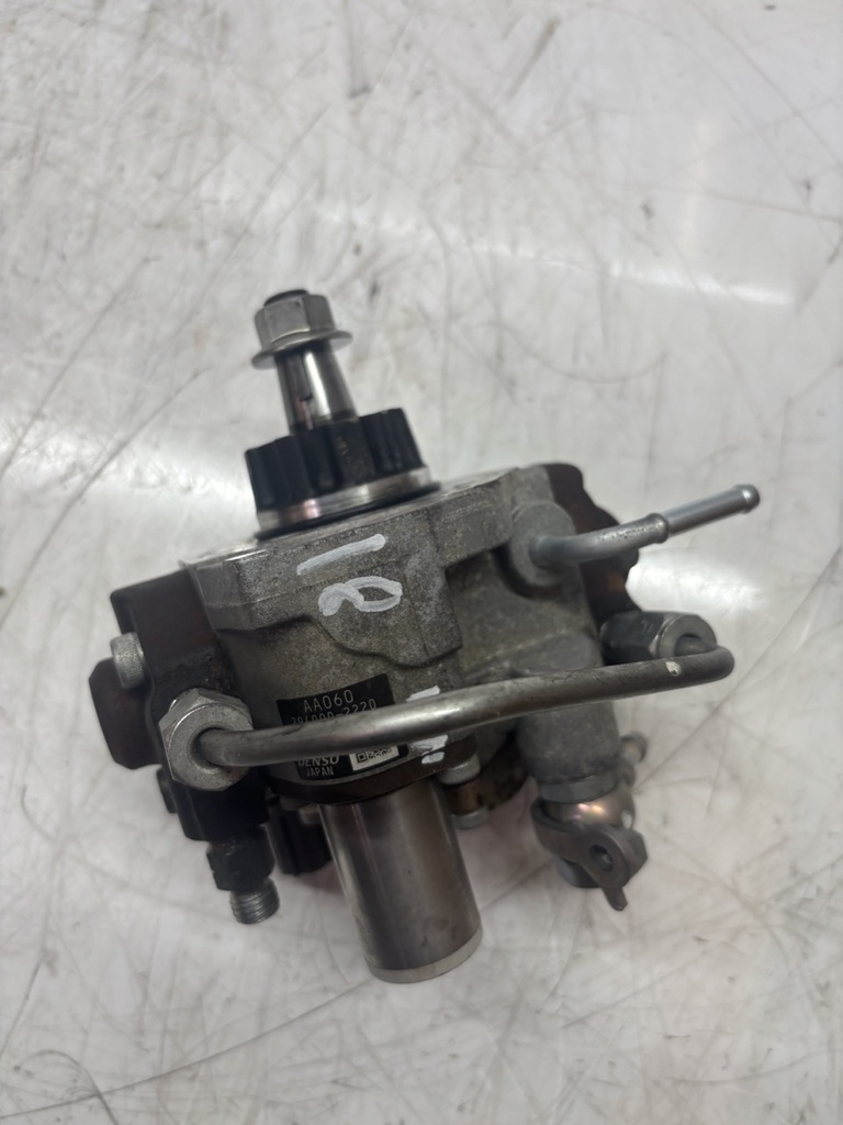 [MTD-463692] Bomba de alta presión Subaru XV GP 2.0 D AWD EE20Z 16625AA060