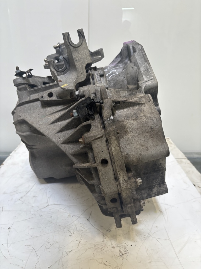 [MTD-463587] Caja de cambios manual Opel Antara A 2.2 CDTi A22BM LNQ F40 55577518