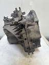 Caja de cambios manual Opel Antara A 2.2 CDTi A22BM LNQ F40 55577518