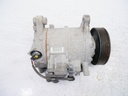 Compresor de aire acondicionado para BMW Serie 5 (F10/F11/F07) 2.0 520d 184 CV