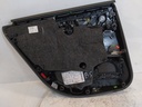 Revestimiento interior puerta trasera derecha Audi A6 C8 RS6