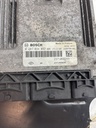 Unidad de control del motor Vauxhall Opel Vivaro R9M452 LQI 237106626R
