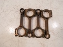 4x Biela Renault Grand Scenic 1.3 TCe H5H450 H5H470 H5H