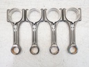 4x Biela Citroën Peugeot 1.5 BlueHDI YHY YH01 9818178480