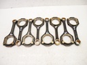 8x Biela Mercedes GL X164 GL 450 4.7 V8 M 273.923