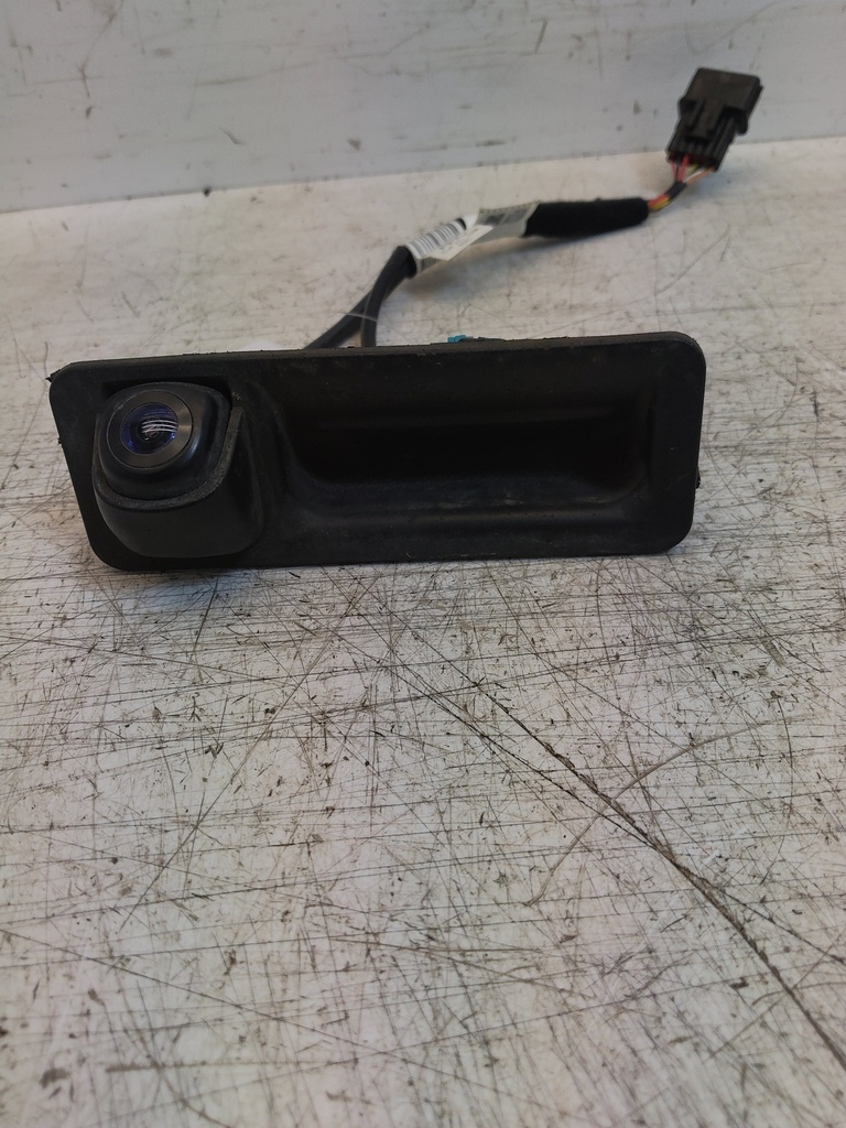 [MTD-527584] Cámara de marcha atrás Hyundai Tucson