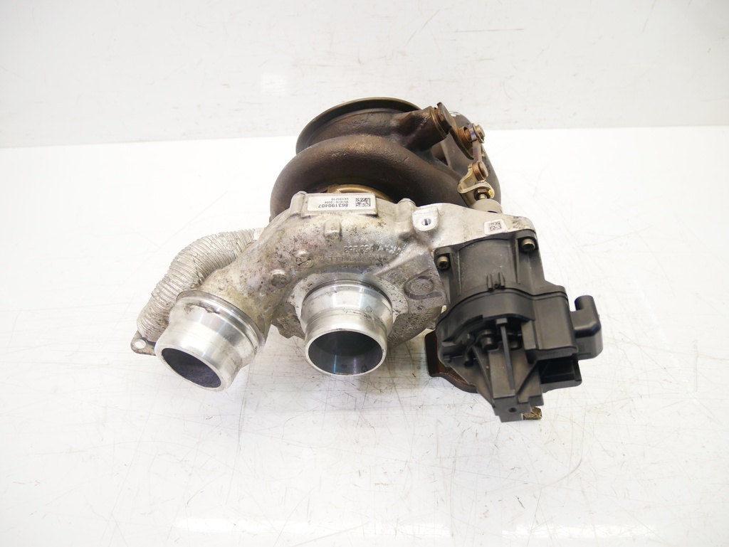 [MTD-402925] Turbocompresor BMW Serie 3 G20 G21 G80 2.0 Hybrid B48B20B 8631904